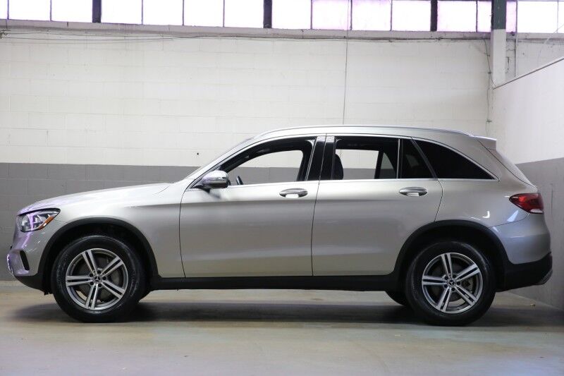 2020 Mercedes-Benz GLC GLC 300