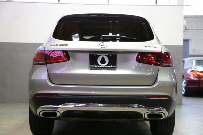 2020 Mercedes-Benz GLC GLC 300 Plainview NY