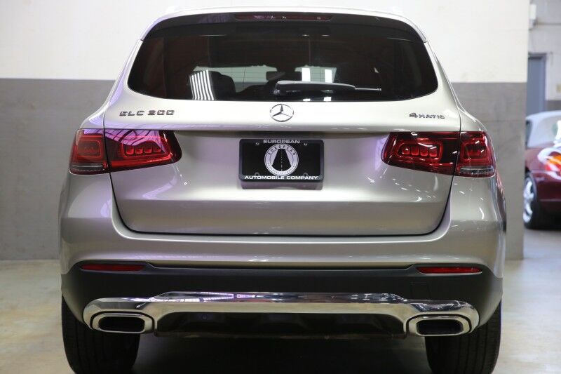 2020 Mercedes-Benz GLC GLC 300 Plainview NY