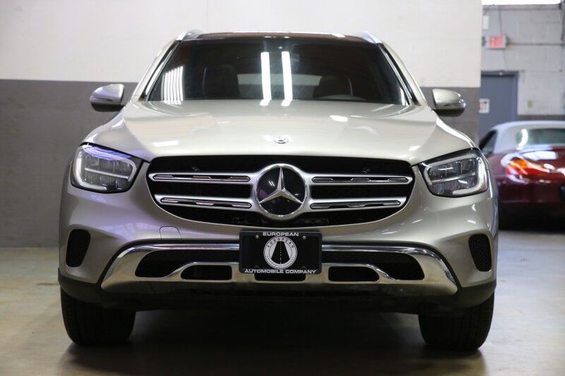 2020 Mercedes-Benz GLC GLC 300 Plainview NY
