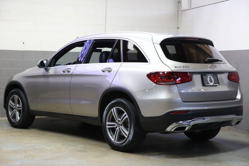 2020 Mercedes-Benz GLC GLC 300 Plainview NY