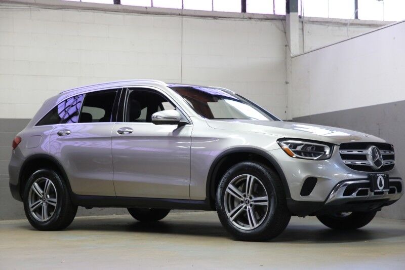 2020 Mercedes-Benz GLC GLC 300 Plainview NY