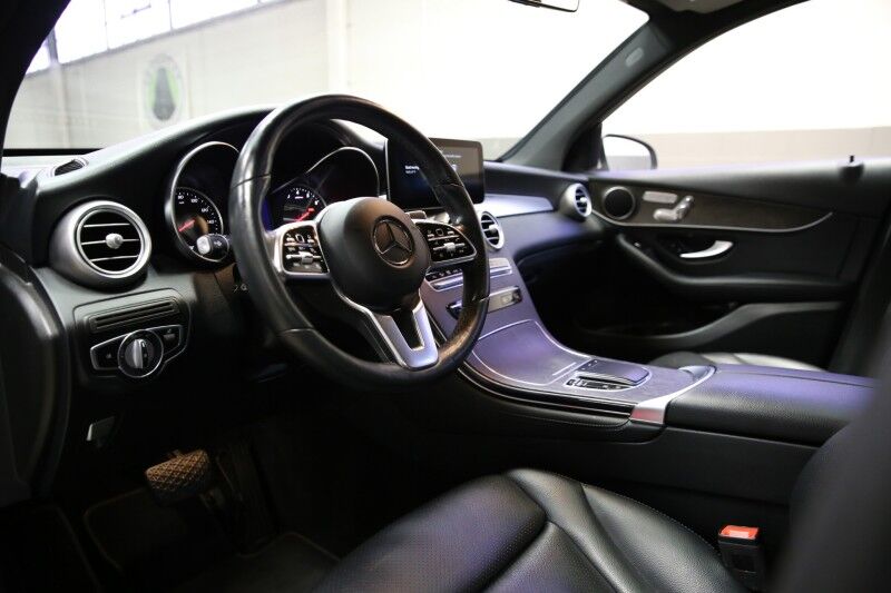 2020 Mercedes-Benz GLC GLC 300 Plainview NY