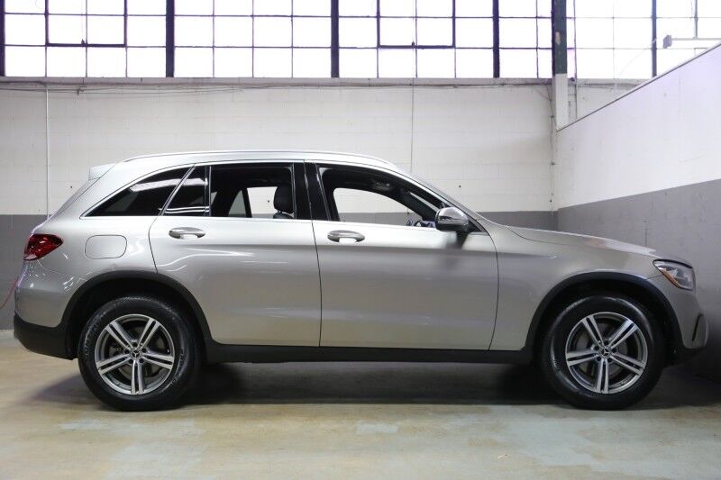 2020 Mercedes-Benz GLC GLC 300 Plainview NY