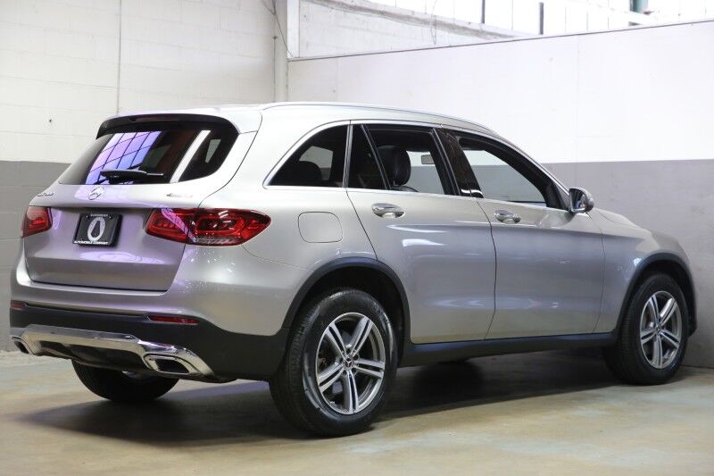 2020 Mercedes-Benz GLC GLC 300 Plainview NY