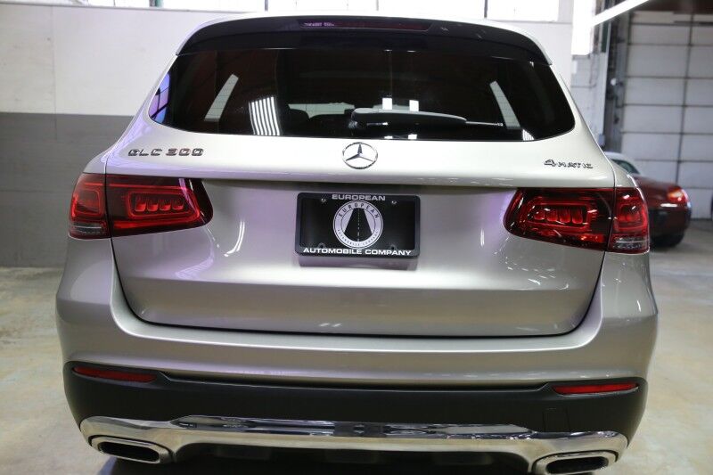 2020 Mercedes-Benz GLC GLC 300 Plainview NY