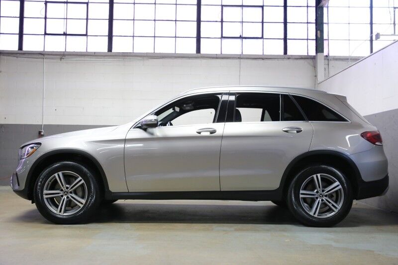 2020 Mercedes-Benz GLC GLC 300 Plainview NY