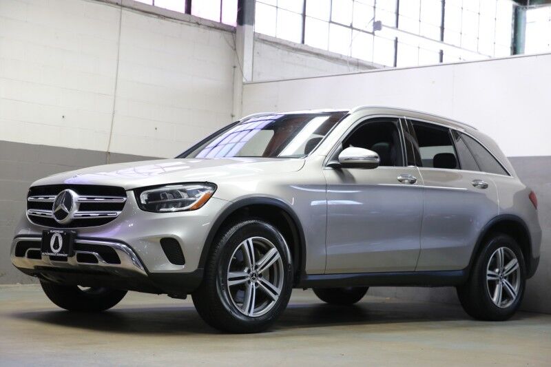 2020 Mercedes-Benz GLC GLC 300 Plainview NY