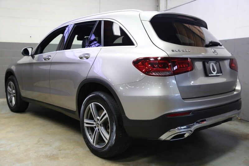 2020 Mercedes-Benz GLC GLC 300 Plainview NY