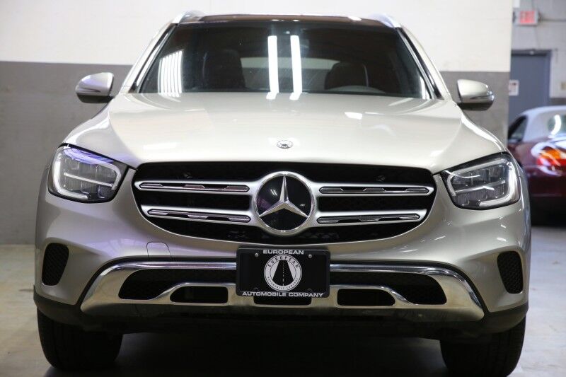 2020 Mercedes-Benz GLC GLC 300