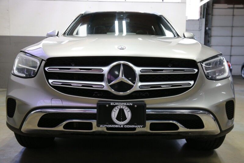 2020 Mercedes-Benz GLC GLC 300 Plainview NY