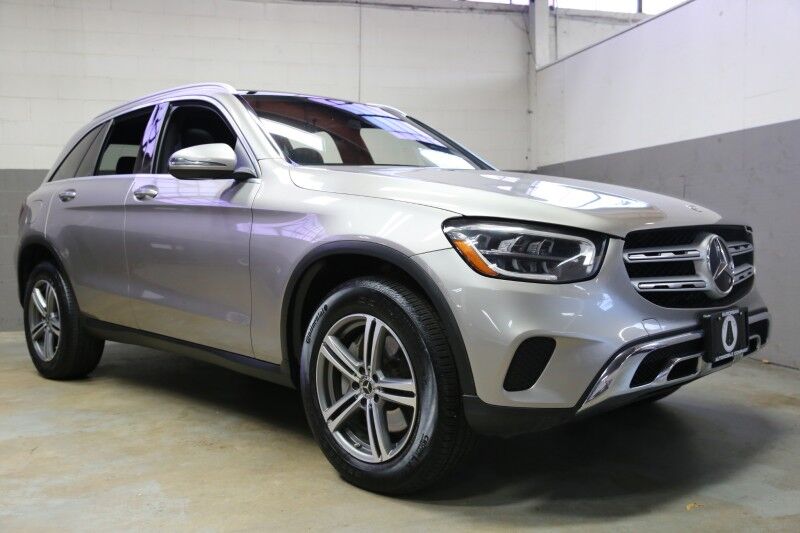2020 Mercedes-Benz GLC GLC 300 Plainview NY