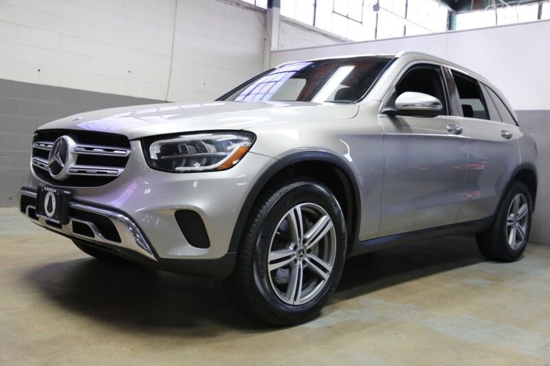 2020 Mercedes-Benz GLC GLC 300 Plainview NY