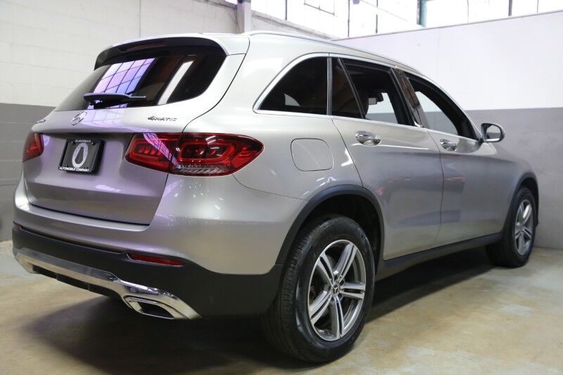 2020 Mercedes-Benz GLC GLC 300 Plainview NY