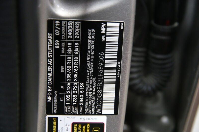 2020 Mercedes-Benz GLC GLC 300 Plainview NY