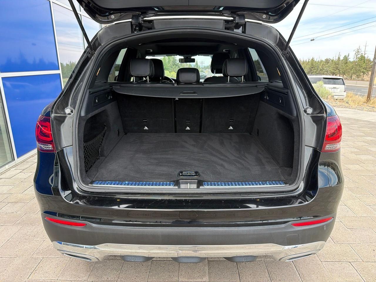 2020 Mercedes-Benz GLC GLC 300 Bend OR