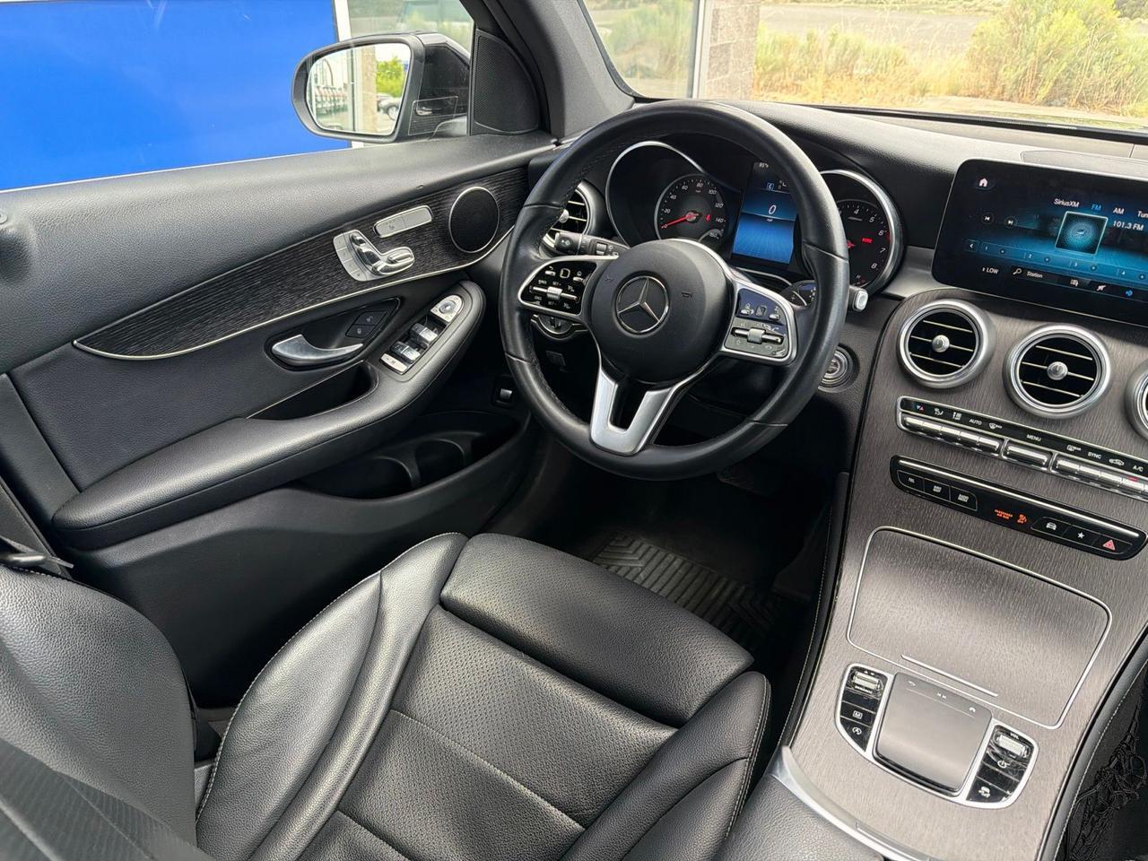 2020 Mercedes-Benz GLC GLC 300 Bend OR