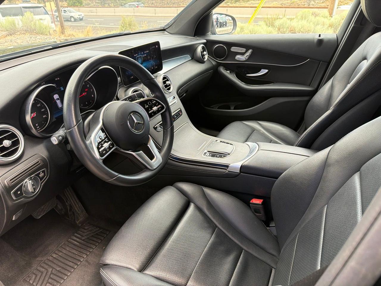 2020 Mercedes-Benz GLC GLC 300 Bend OR