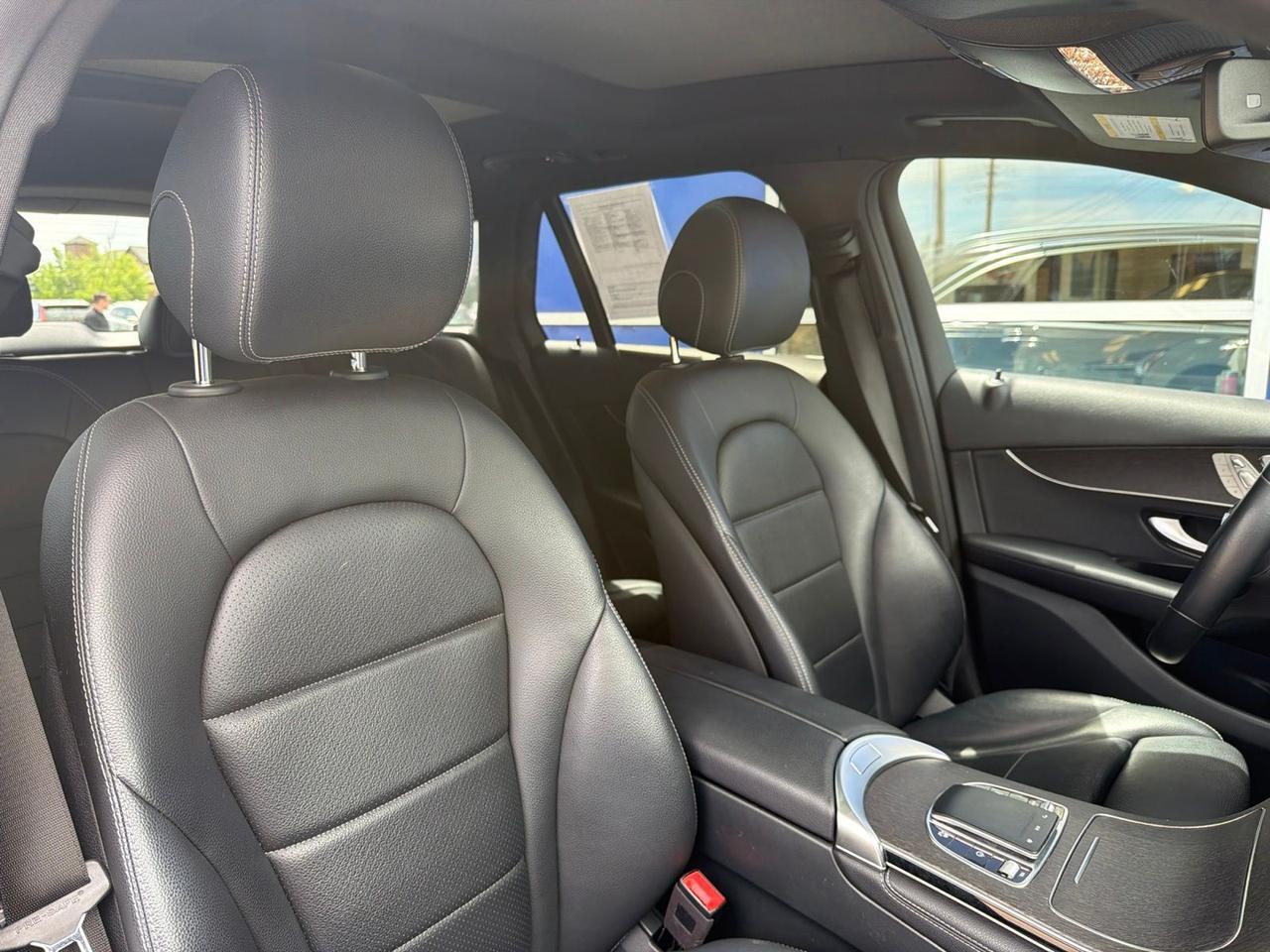 2020 Mercedes-Benz GLC GLC 300 Bend OR