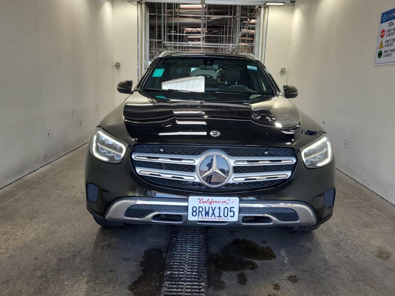 2020 Mercedes-Benz GLC GLC 300 Bend OR