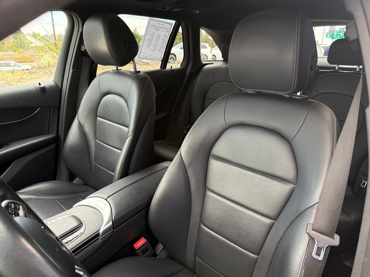 2020 Mercedes-Benz GLC GLC 300 Bend OR