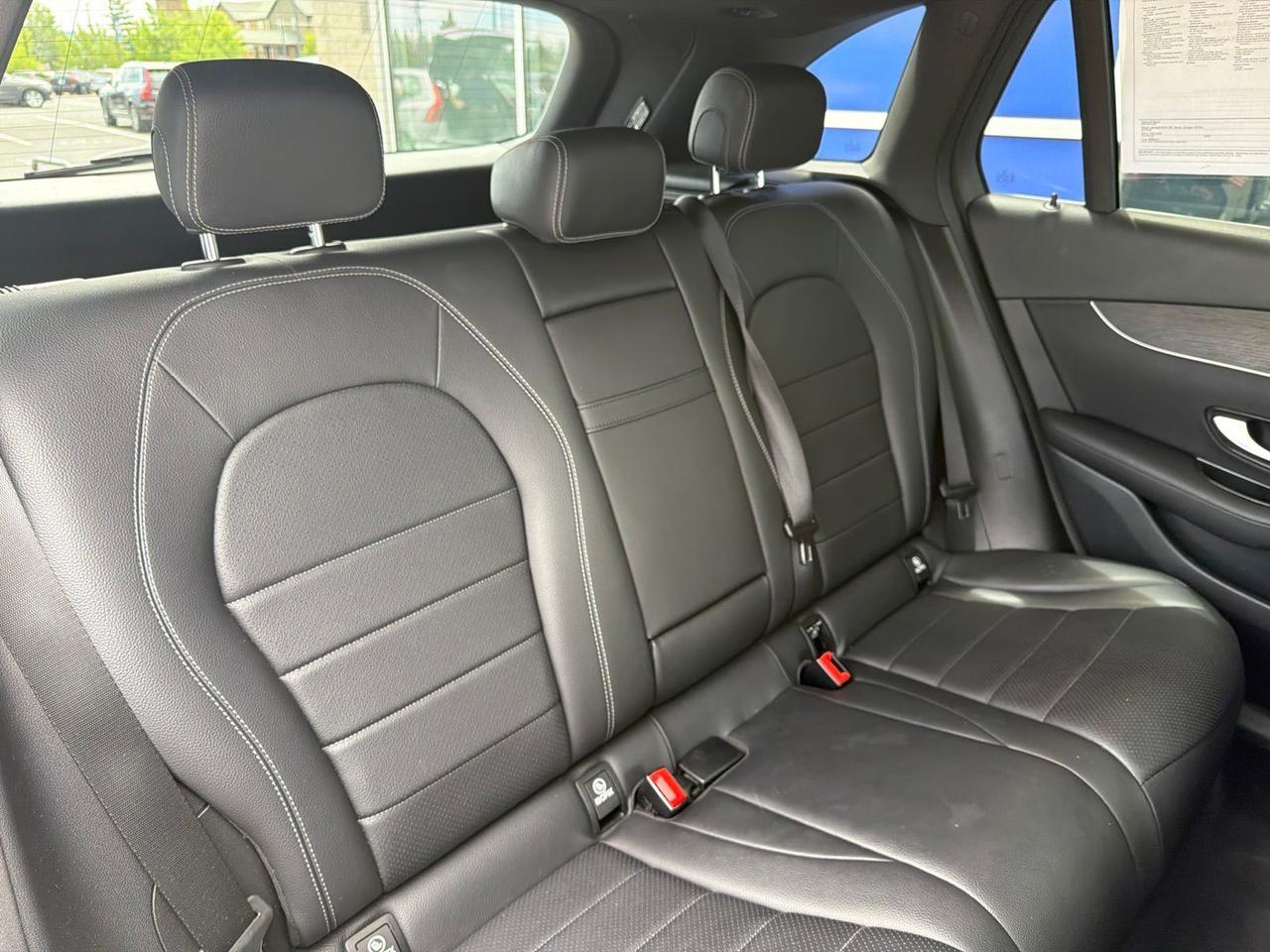 2020 Mercedes-Benz GLC GLC 300 Bend OR