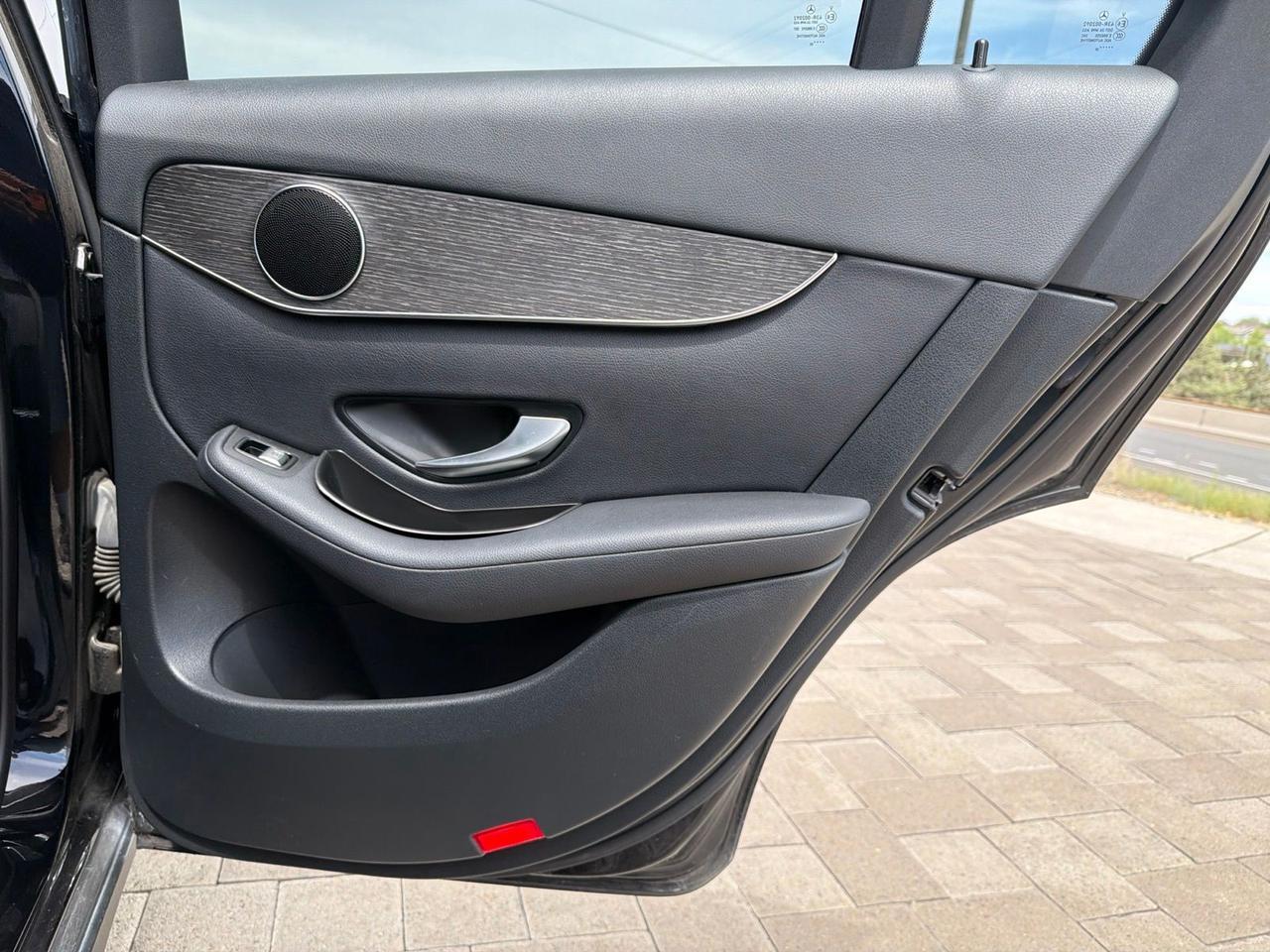 2020 Mercedes-Benz GLC GLC 300 Bend OR
