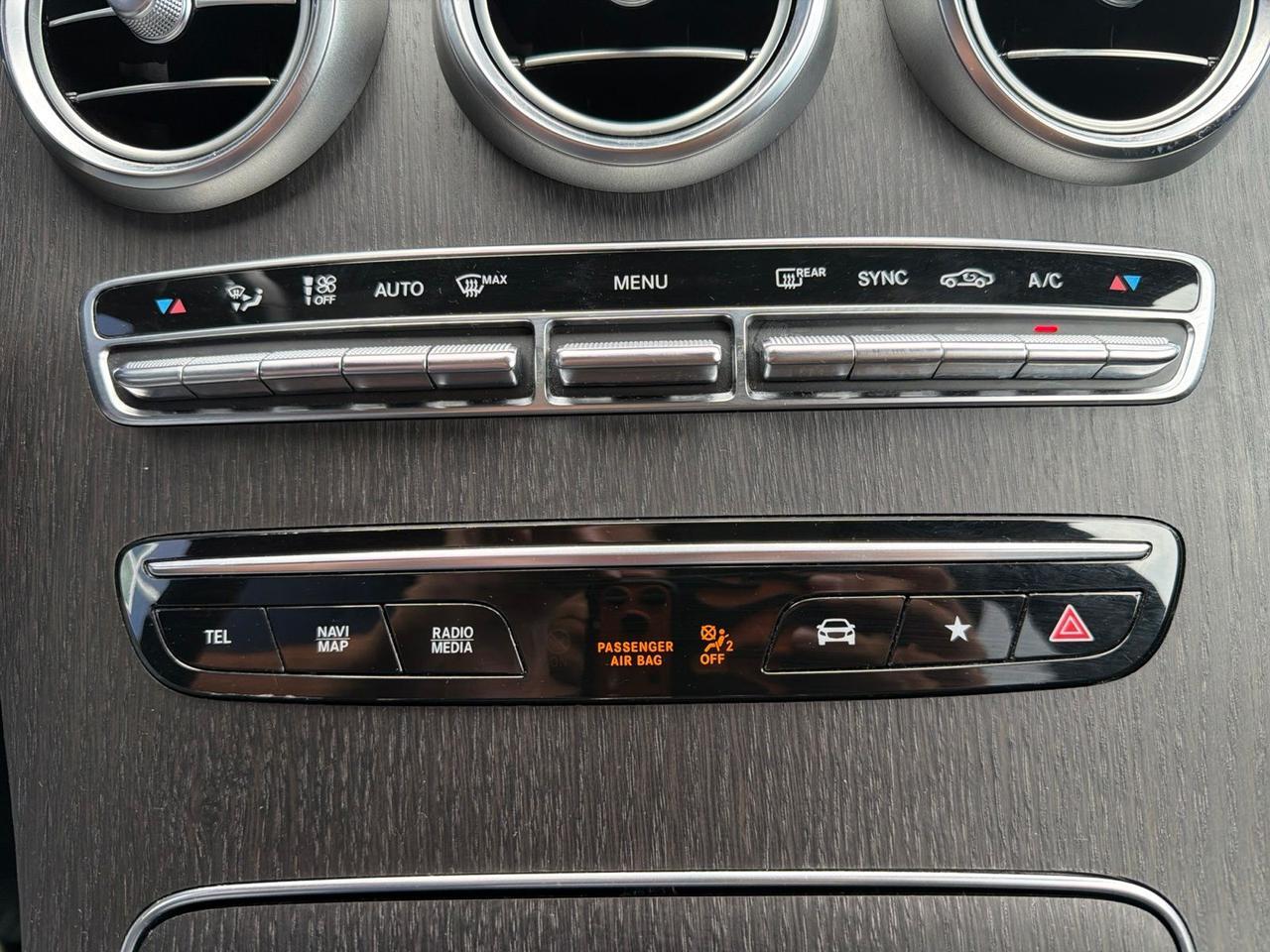 2020 Mercedes-Benz GLC GLC 300 Bend OR