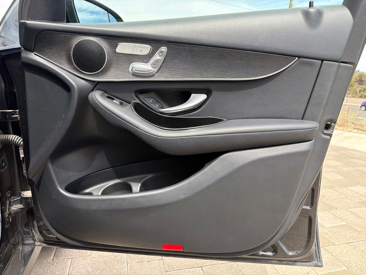 2020 Mercedes-Benz GLC GLC 300 Bend OR