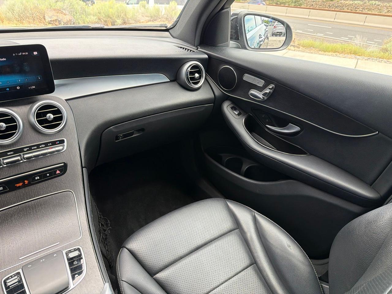2020 Mercedes-Benz GLC GLC 300 Bend OR