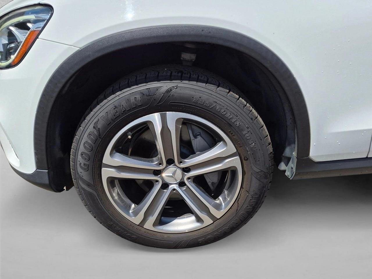 2020 Mercedes-Benz GLC GLC 300 Roseville CA