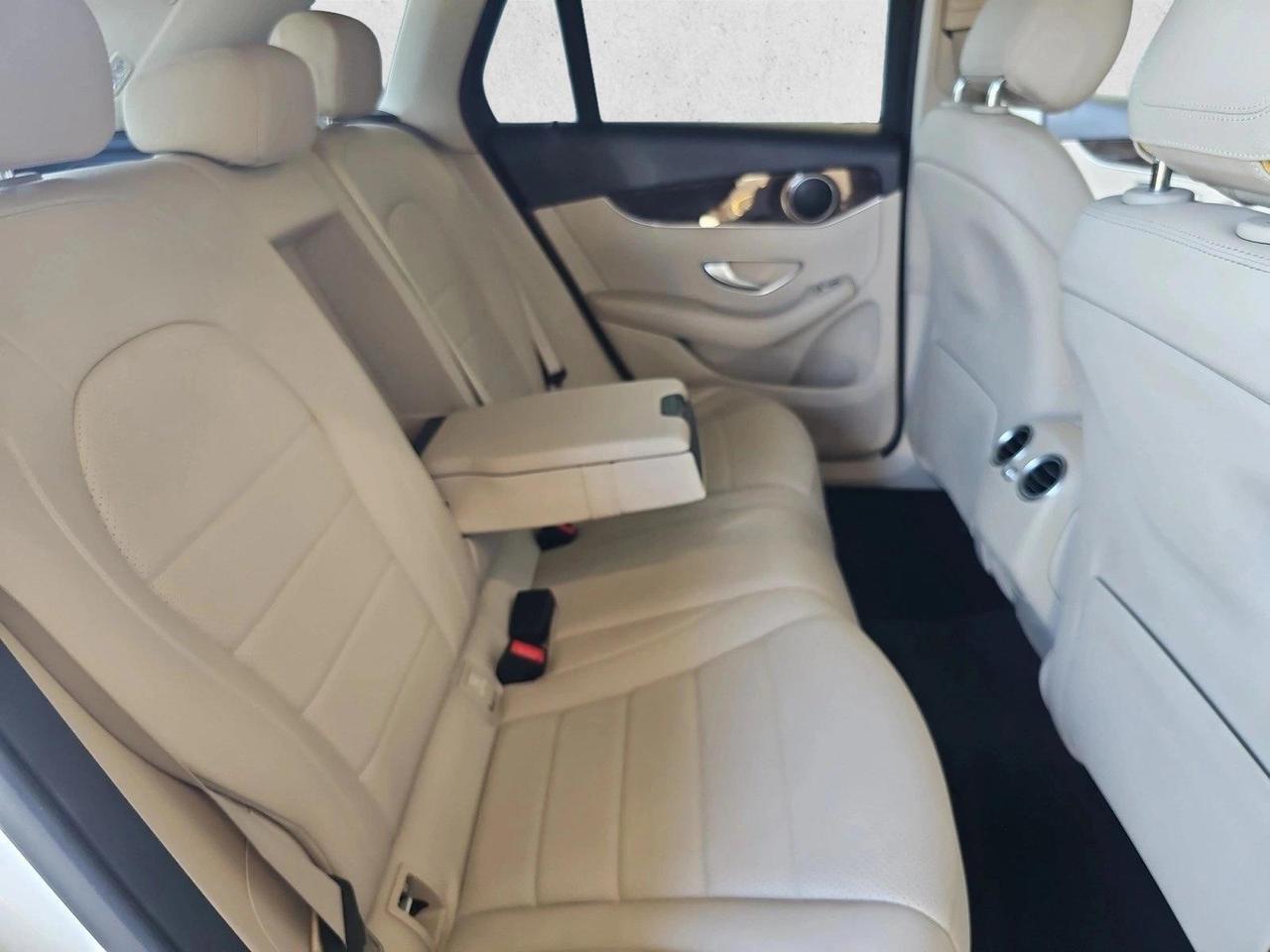 2020 Mercedes-Benz GLC GLC 300 Roseville CA