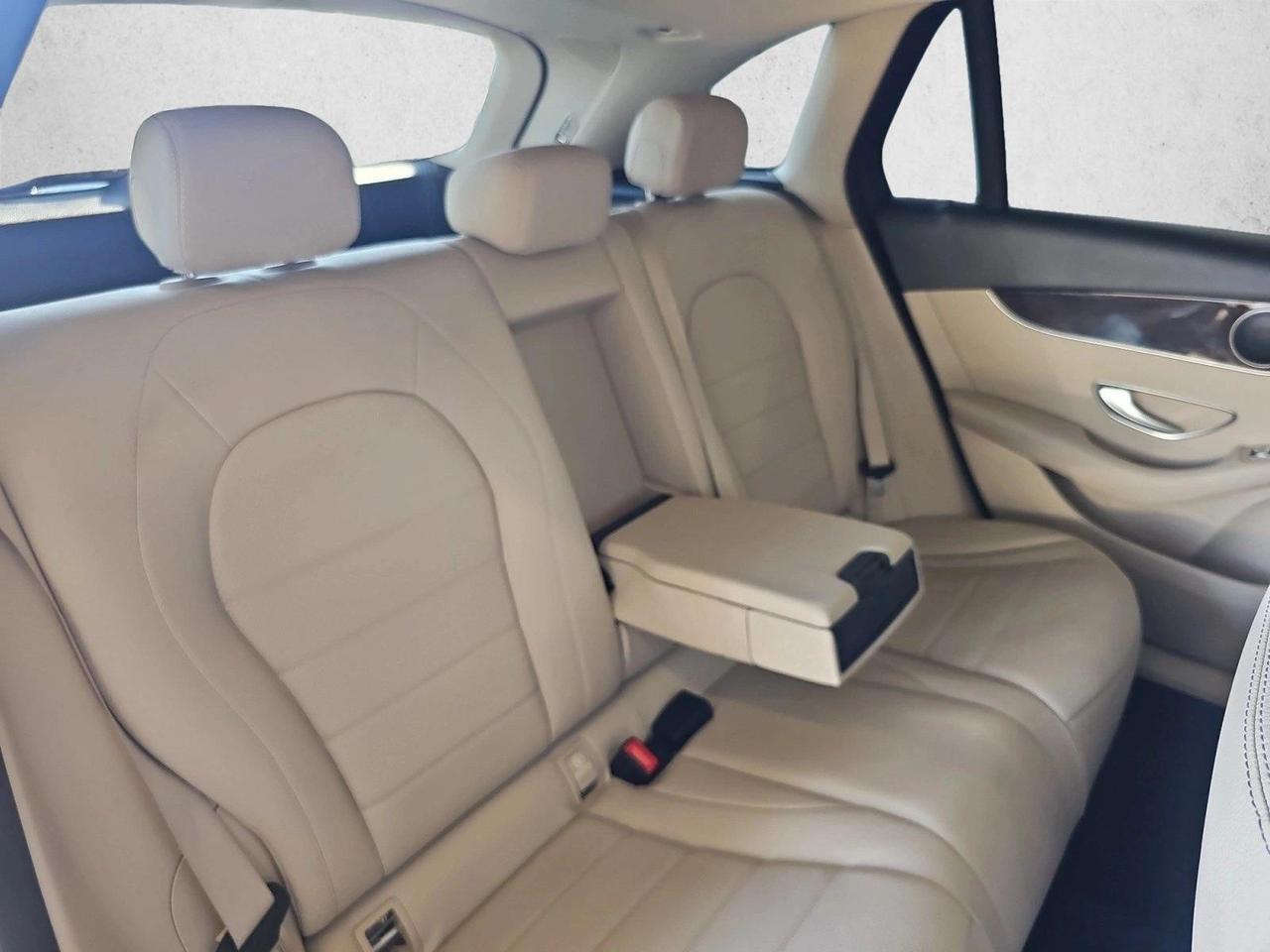 2020 Mercedes-Benz GLC GLC 300 Roseville CA