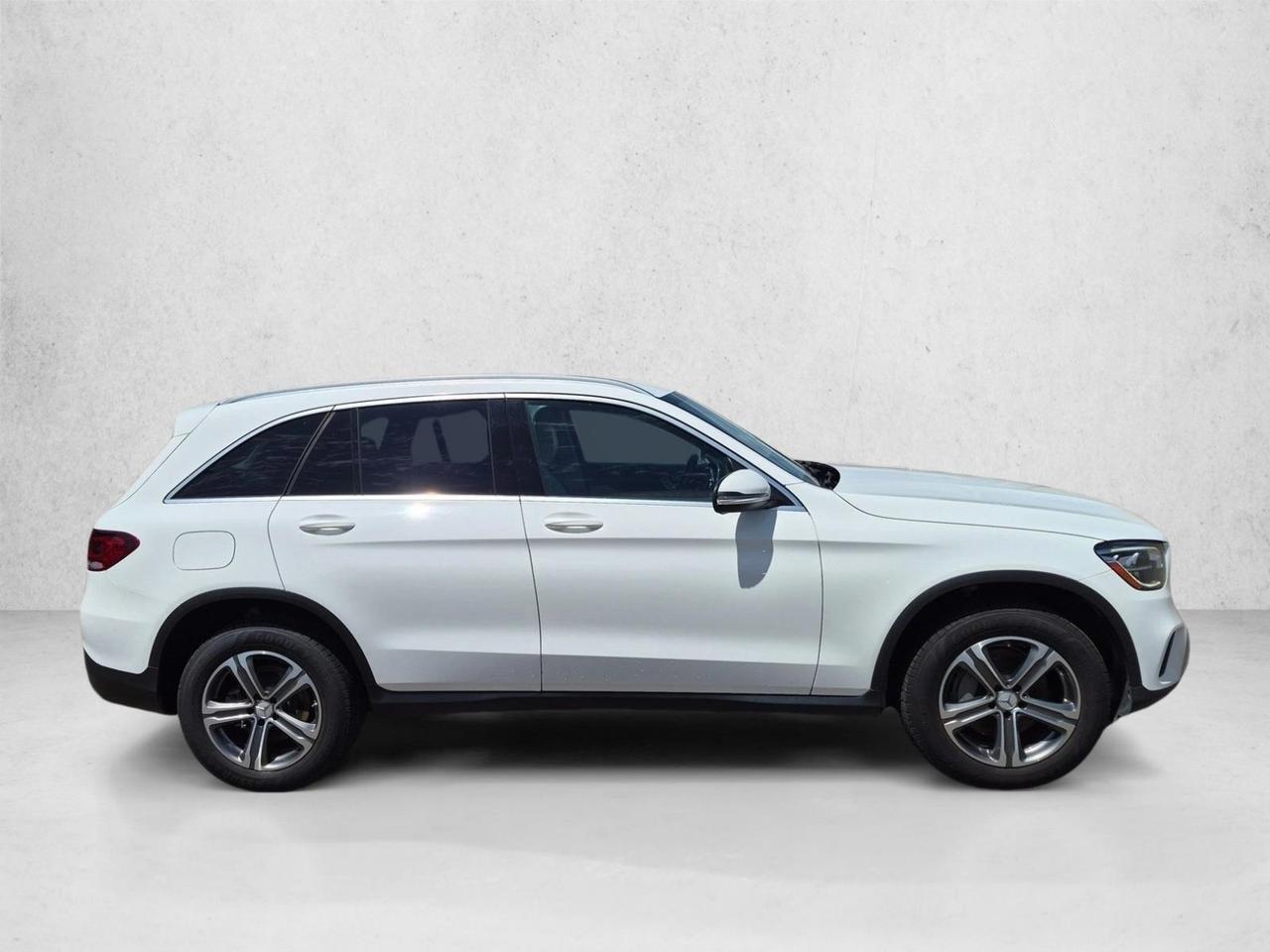 2020 Mercedes-Benz GLC GLC 300 Roseville CA