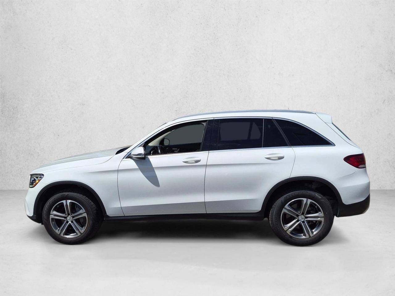 2020 Mercedes-Benz GLC GLC 300 Roseville CA