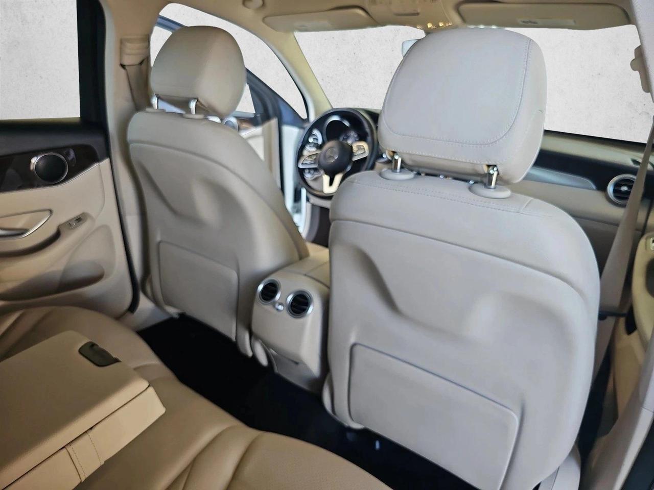 2020 Mercedes-Benz GLC GLC 300 Roseville CA