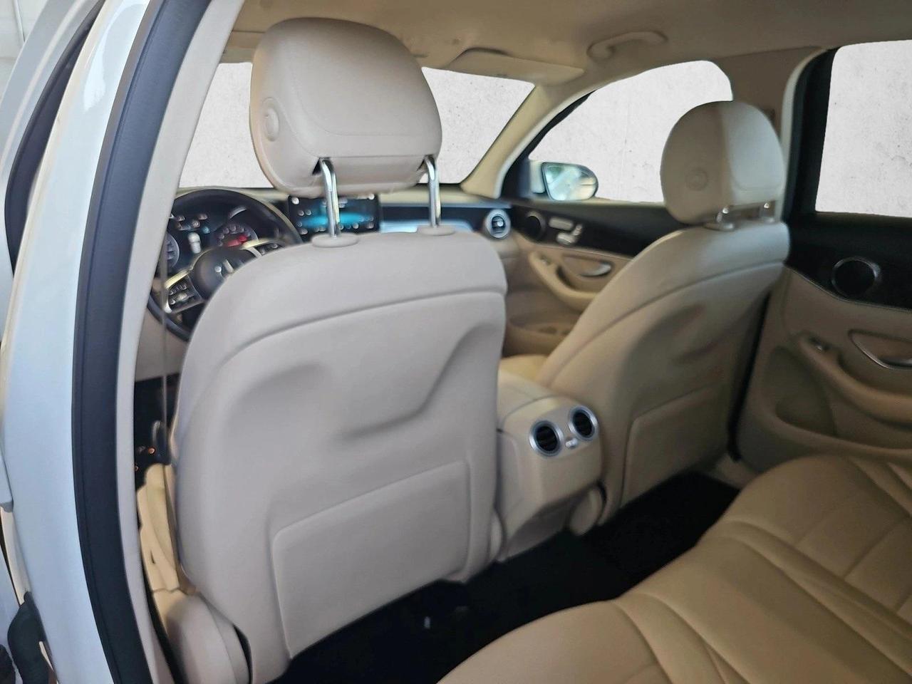 2020 Mercedes-Benz GLC GLC 300 Roseville CA