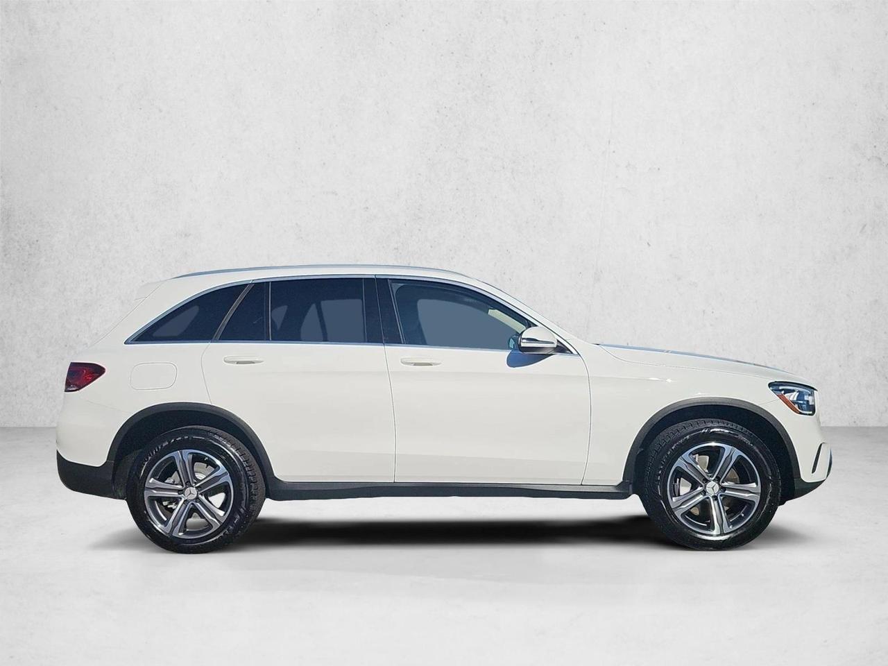 2020 Mercedes-Benz GLC GLC 300 Roseville CA