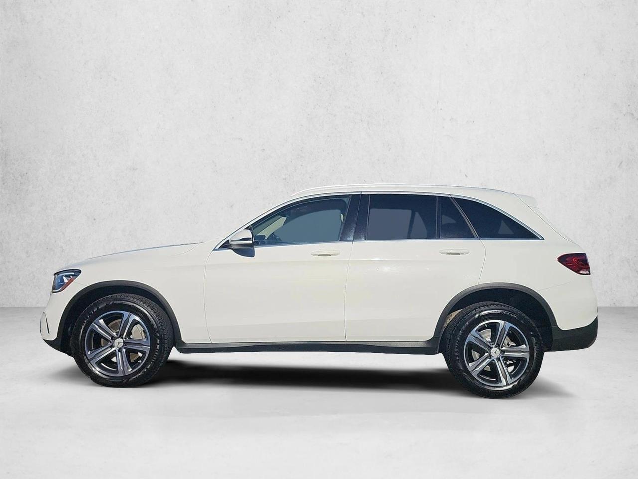 2020 Mercedes-Benz GLC GLC 300 Roseville CA