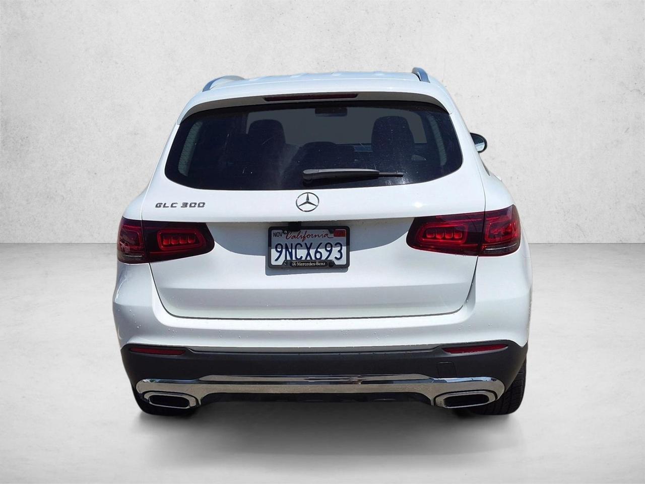 2020 Mercedes-Benz GLC GLC 300 Roseville CA