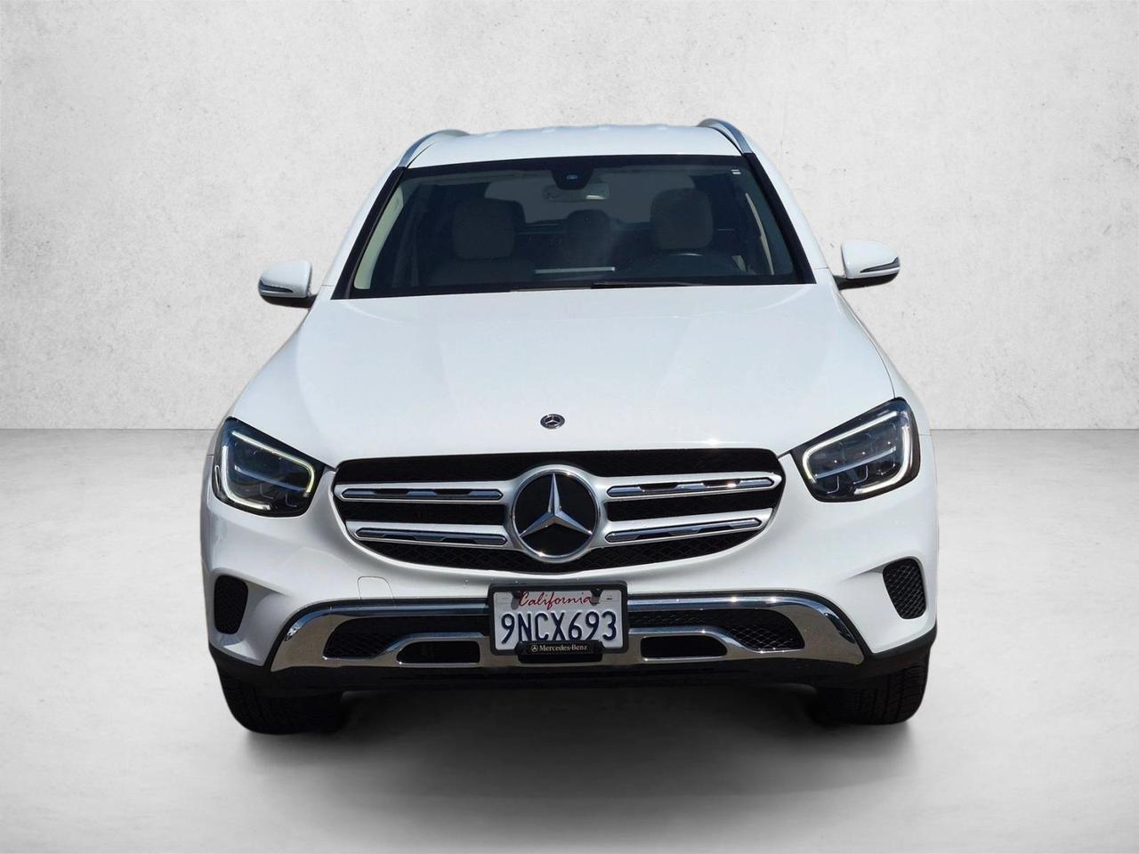 2020 Mercedes-Benz GLC GLC 300 Roseville CA