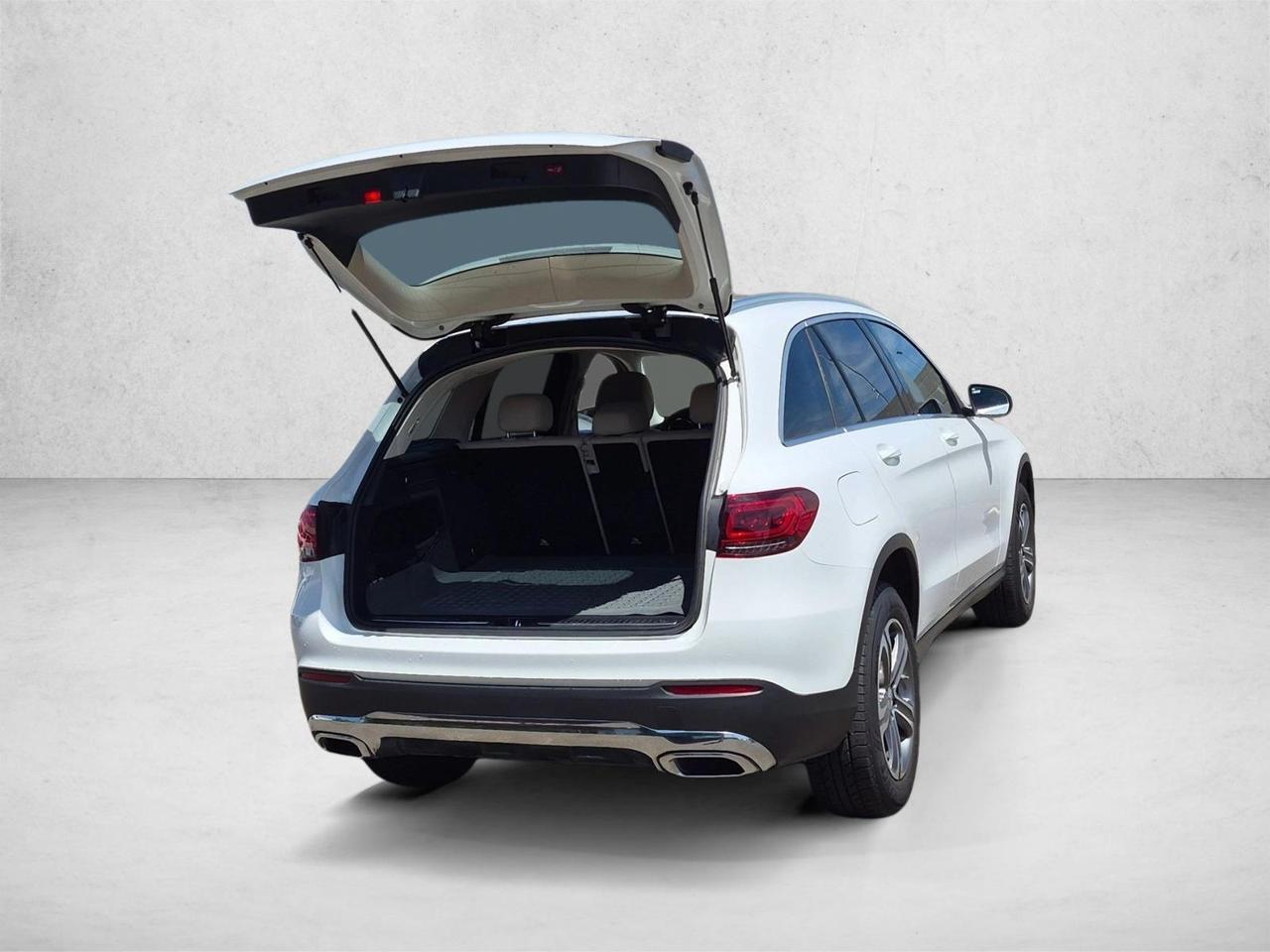 2020 Mercedes-Benz GLC GLC 300 Roseville CA