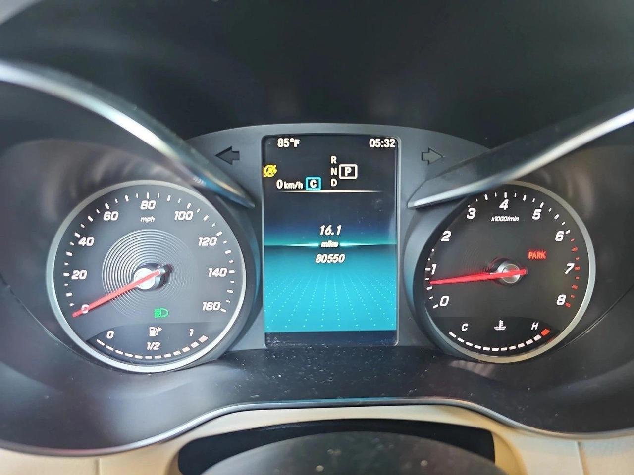 2020 Mercedes-Benz GLC GLC 300 Roseville CA