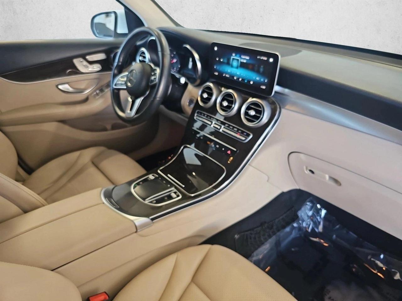 2020 Mercedes-Benz GLC GLC 300 Roseville CA