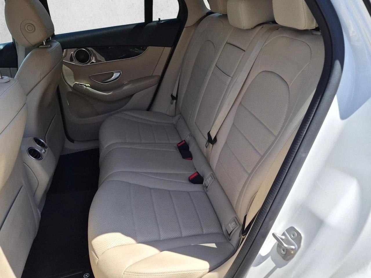 2020 Mercedes-Benz GLC GLC 300 Roseville CA