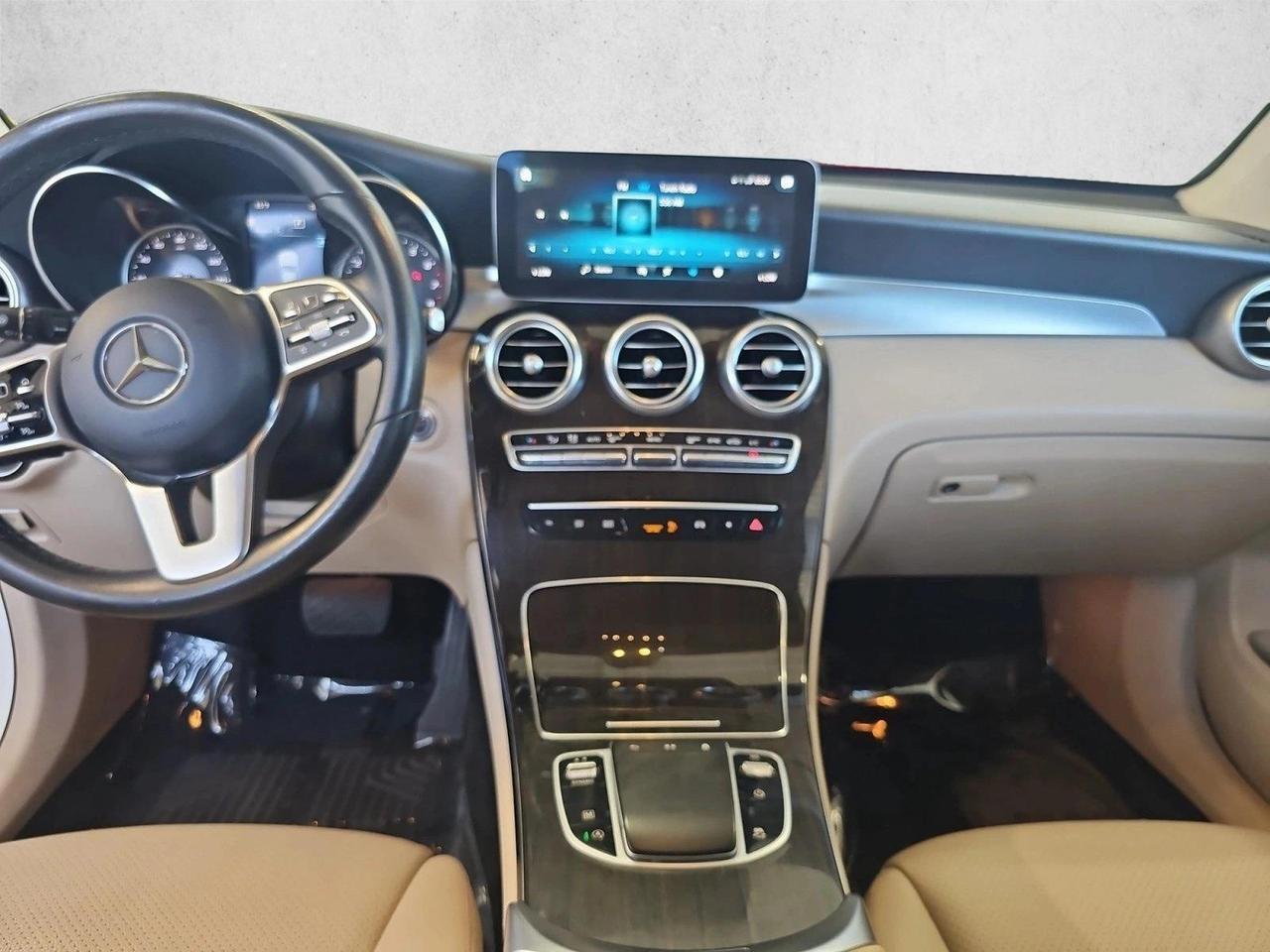 2020 Mercedes-Benz GLC GLC 300 Roseville CA