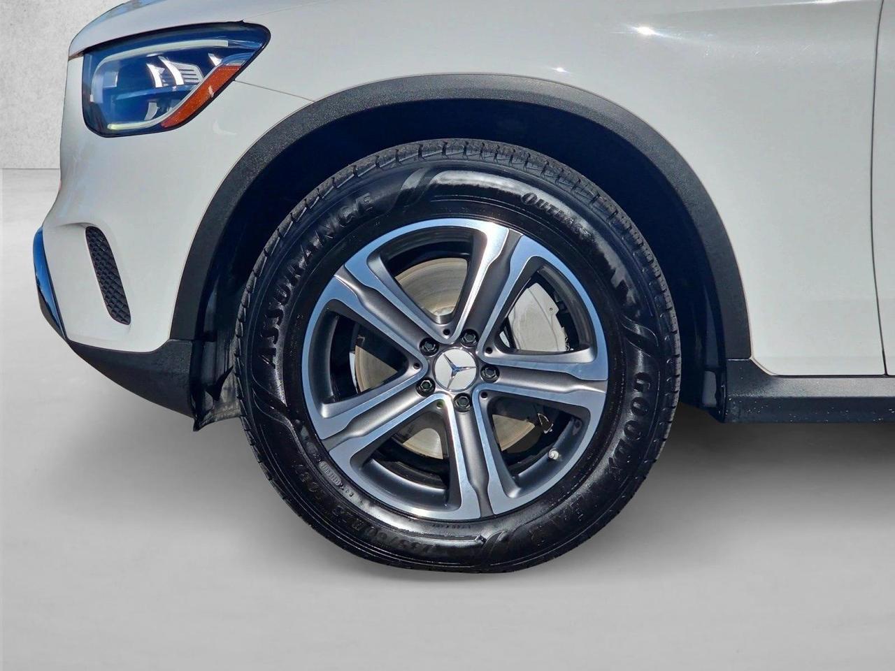 2020 Mercedes-Benz GLC GLC 300 Roseville CA