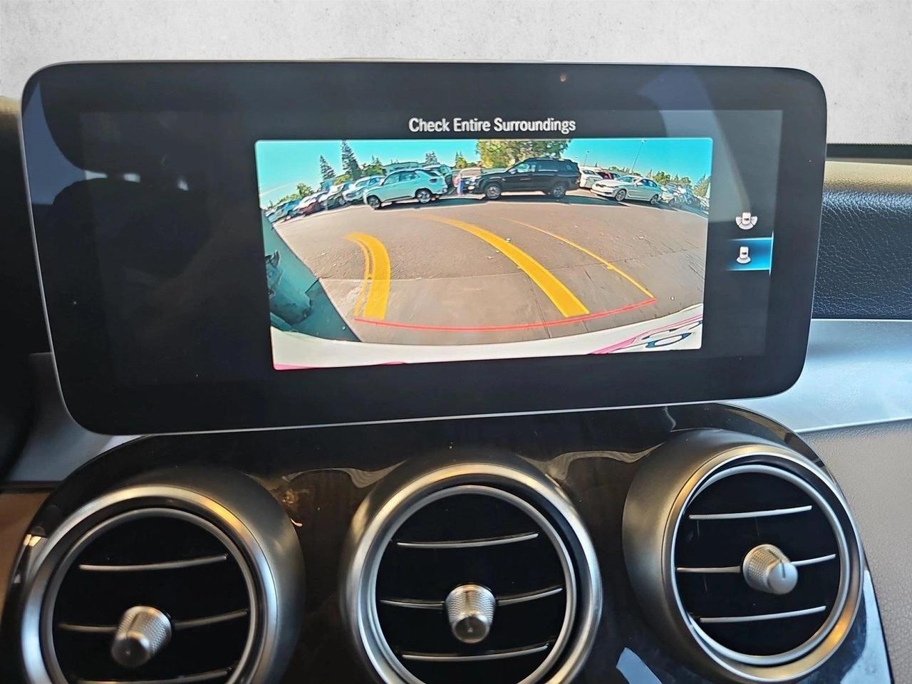 2020 Mercedes-Benz GLC GLC 300 Roseville CA