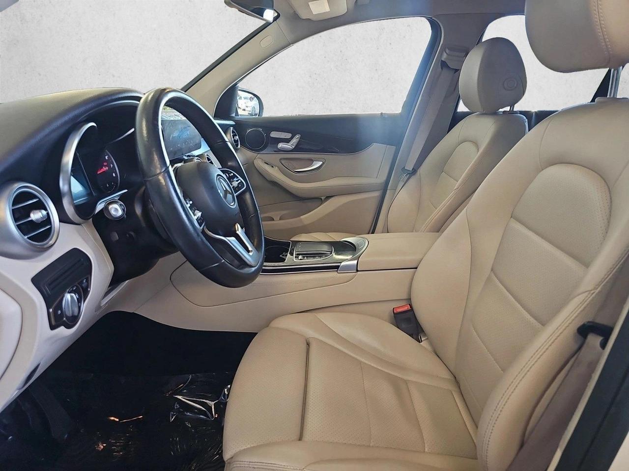 2020 Mercedes-Benz GLC GLC 300 Roseville CA