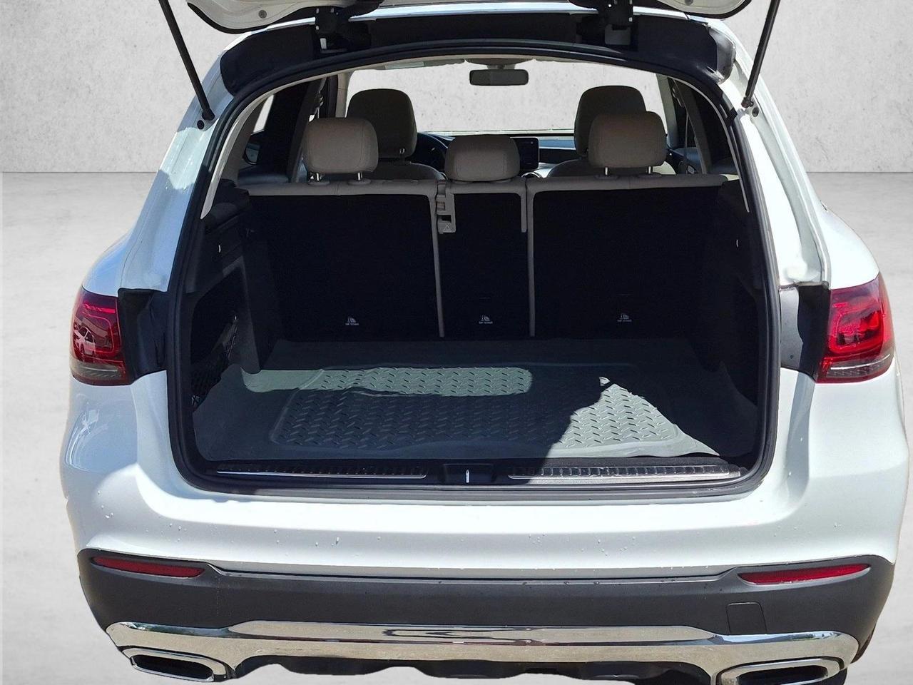2020 Mercedes-Benz GLC GLC 300 Roseville CA